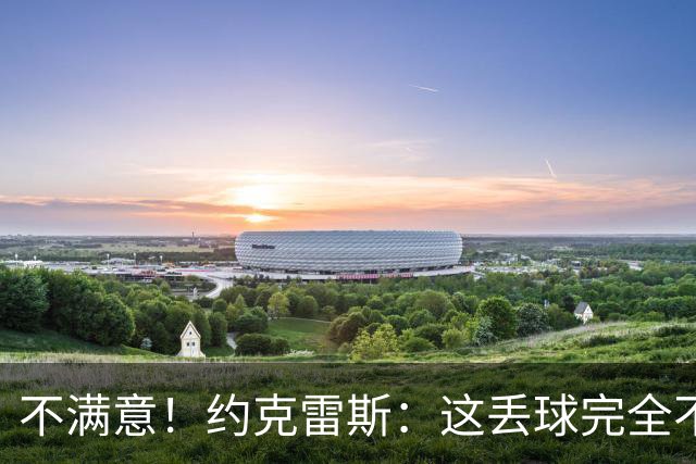 不满意！约克雷斯：这丢球完全不应该；对荷兰希望取得愉快的结果